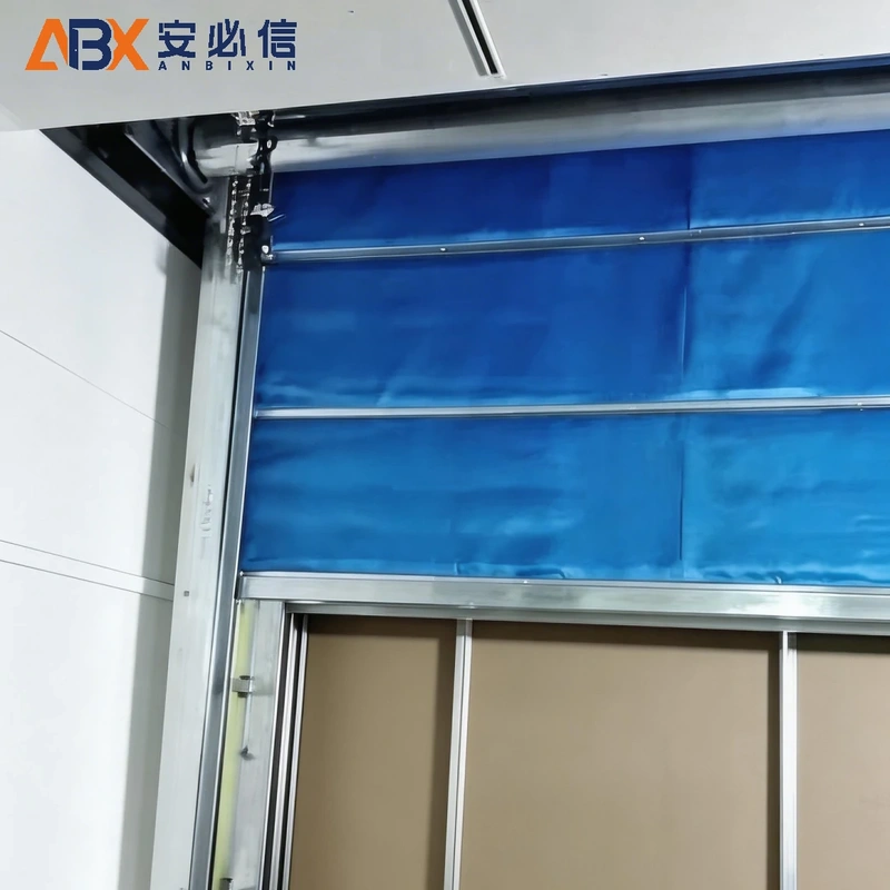 遂宁市机械式门封