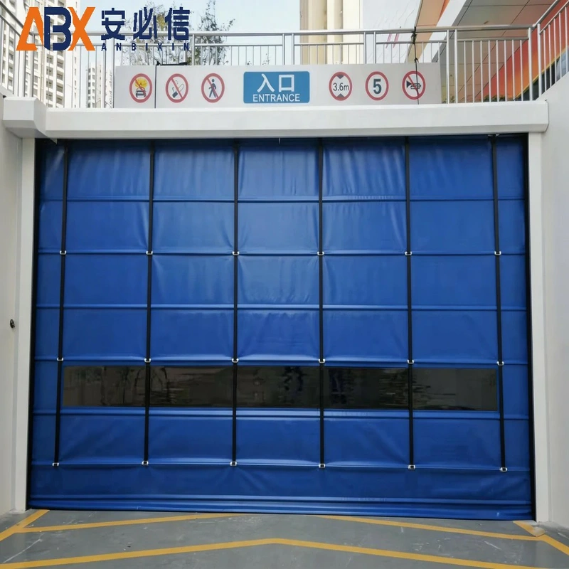 遂宁市充气式门封